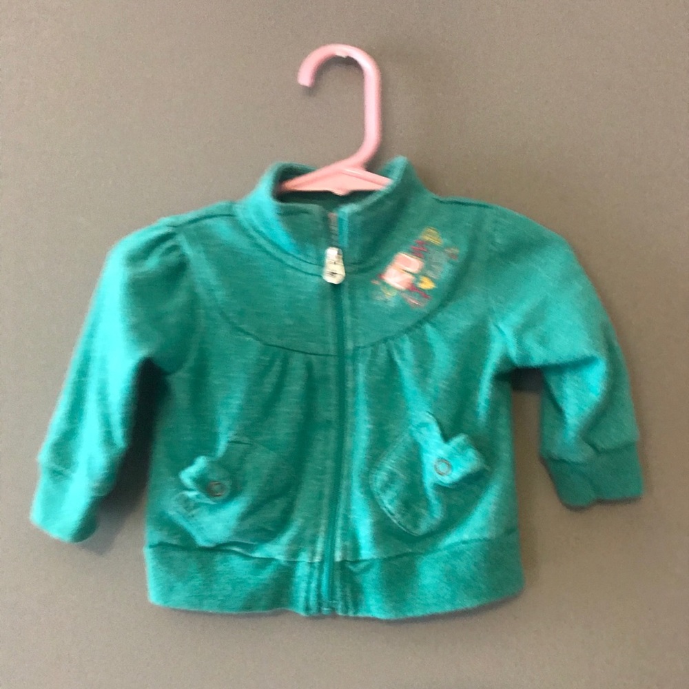 Jacket